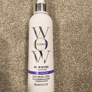 Color Wow Dream Cocktail Carb-Infused Hair Treatment